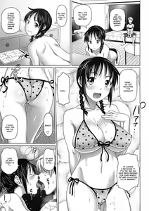 Page 213 of Namanaka. - No condom sex + Omake - preview thumbnail