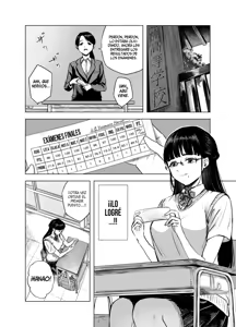 Page 3 of Yuutousei no Hankouki | La Fase Rebelde de la Estudiante de Honor - preview thumbnail