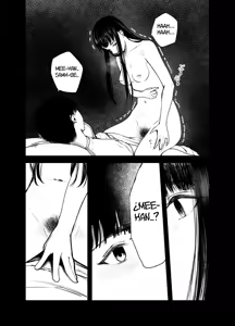 Page 32 of Yuutousei no Hankouki | La Fase Rebelde de la Estudiante de Honor - preview thumbnail
