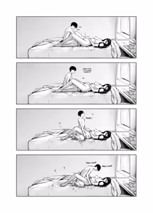 Page 41 of Yuutousei no Hankouki | La Fase Rebelde de la Estudiante de Honor - preview thumbnail