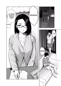 Page 5 of Yuutousei no Hankouki | La Fase Rebelde de la Estudiante de Honor - preview thumbnail