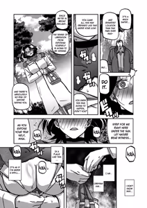 Page 117 of Ichiya no Yume Senya No Maboroshi 1-7 - preview thumbnail