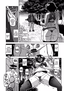 Page 118 of Ichiya no Yume Senya No Maboroshi 1-7 - preview thumbnail