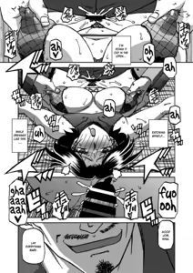 Page 124 of Ichiya no Yume Senya No Maboroshi 1-7 - preview thumbnail