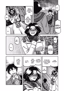Page 136 of Ichiya no Yume Senya No Maboroshi 1-7 - preview thumbnail