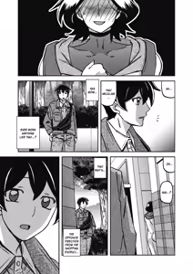 Page 139 of Ichiya no Yume Senya No Maboroshi 1-7 - preview thumbnail