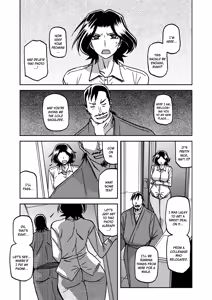 Page 27 of Ichiya no Yume Senya No Maboroshi 1-7 - preview thumbnail