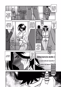 Page 58 of Ichiya no Yume Senya No Maboroshi 1-7 - preview thumbnail