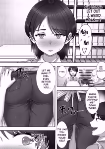 Page 16 of DeliHeal Yondara Gachi no Kaa-chan ga Kita Hanashi 2 | When I Ordered a Call Girl My Mom Actually Showed Up 2 - preview thumbnail