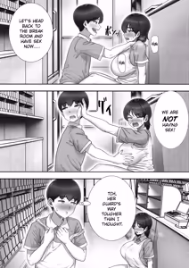 Page 31 of DeliHeal Yondara Gachi no Kaa-chan ga Kita Hanashi 2 | When I Ordered a Call Girl My Mom Actually Showed Up 2 - preview thumbnail