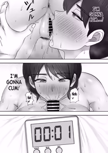 Page 68 of DeliHeal Yondara Gachi no Kaa-chan ga Kita Hanashi 2 | When I Ordered a Call Girl My Mom Actually Showed Up 2 - preview thumbnail