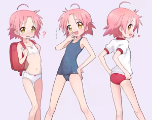 pepzi — hentai manga cover on Fhentai