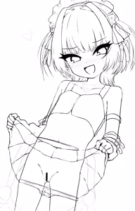 Page 119 of ふうちゃる | huucha - preview thumbnail