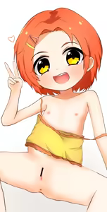 Page 382 of ふうちゃる | huucha - preview thumbnail