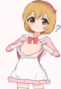 Page 396 of ふうちゃる | huucha - preview thumbnail