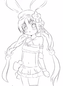 Page 451 of ふうちゃる | huucha - preview thumbnail