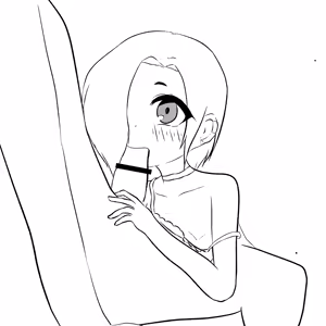 Page 458 of ふうちゃる | huucha - preview thumbnail