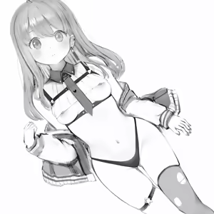 Page 196 of 絵を描くななし / 名無し / NamelessThree - preview thumbnail