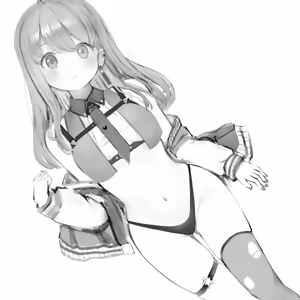 Page 214 of 絵を描くななし / 名無し / NamelessThree - preview thumbnail