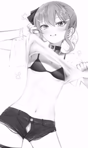 Page 52 of 絵を描くななし / 名無し / NamelessThree - preview thumbnail