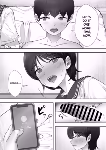 Page 51 of DeliHeal Kaa-chan 3 ~Daisuki na Kaa-chan to Yari Makuri Handousei Seikatsu~ | Call Girl Mom 3: Non-Stop Fucking With My Beloved Mom in Our Almost Live-in Sex Life - preview thumbnail