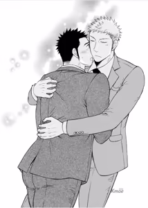 Page 164 of Marchen Kachou and Nonke Kouhai-kun 2︱少女心课长跟直男下属 2 - preview thumbnail