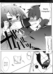 Page 7 of Baka to Josou to Shoukanju - preview thumbnail