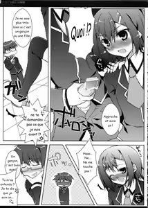 Page 10 of Baka to Josou to Shoukanju - preview thumbnail