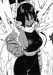Page 4 of BC -BLEACH ch- - preview thumbnail