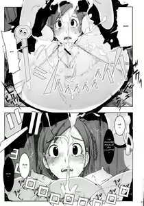 Page 8 of Orihime. Seido - preview thumbnail