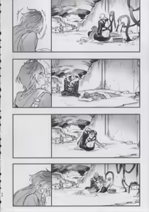 Page 22 of Shokuzai - preview thumbnail