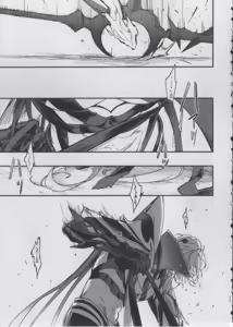 Page 9 of Shokuzai - preview thumbnail
