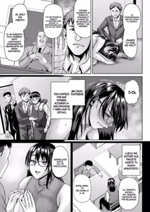 Page 3 of Hitozuma OL Shazaikan | La disculpa forzada de la oficinista casada - preview thumbnail