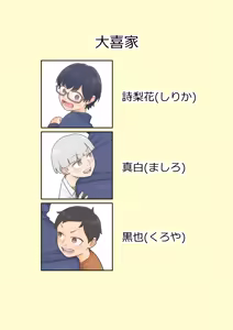 Page 2 of おしりあそび - preview thumbnail