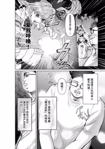 Page 13 of Mahou Shoujo Saint Lily Guuzou ~Idol Mahou Shoujo ga Jishin no Mahou de Aijou o Uetsukerare Zakokaijin o Dekiai suru Made~ - preview thumbnail