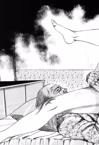 Page 177 of Wakazuma akuma no ikenie - preview thumbnail