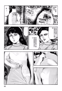 Page 85 of Wakazuma akuma no ikenie - preview thumbnail