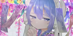 Yuruchin Kyouso — hentai manga cover on Fhentai