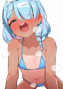 Page 276 of めちゃアロナ - preview thumbnail
