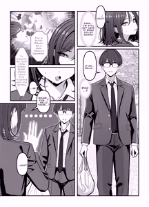 Page 20 of Holy Bitch 1 - preview thumbnail