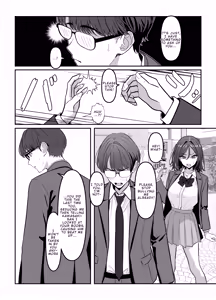 Page 28 of Holy Bitch 1 - preview thumbnail