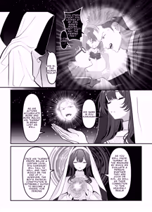 Page 3 of Holy Bitch 1 - preview thumbnail