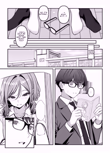 Page 36 of Holy Bitch 1 - preview thumbnail