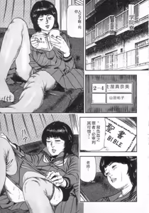 Page 138 of jokousei shiiku - preview thumbnail