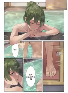 Page 3 of First-Class Mage's Lovemaking Contest - Part 1 (uncensored) - preview thumbnail