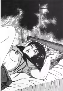 Page 89 of jokousei M choukyou - preview thumbnail