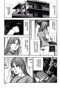 Page 213 of Tuma wo Kachiku ni Sitekudasai - preview thumbnail