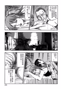 Page 255 of Tuma wo Kachiku ni Sitekudasai - preview thumbnail