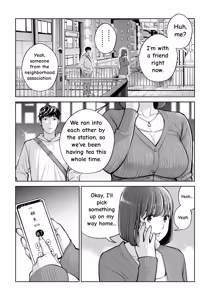Page 90 of Jichikai no Hitozuma wa Totemo Ecchi Deshita. 5 Nakahara Keiko no hurin nakada si sex hen - preview thumbnail