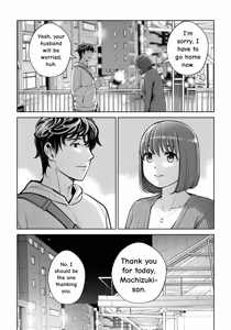 Page 91 of Jichikai no Hitozuma wa Totemo Ecchi Deshita. 5 Nakahara Keiko no hurin nakada si sex hen - preview thumbnail